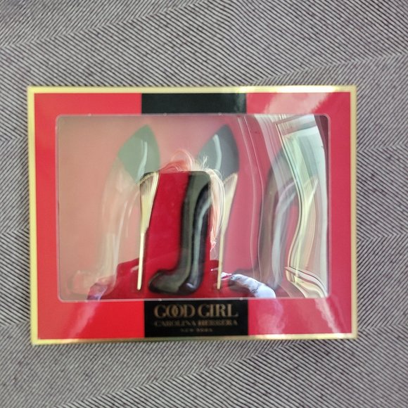 Carolina Herrera Good Girl - Picture 1 of 2